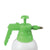 1L Hand Held Pressure Sprayer - Plastic Pump For Weed Garden - Portable Bottle