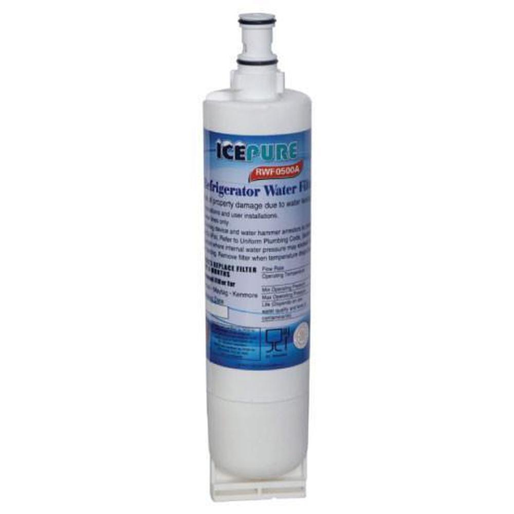 Fridge Water Filter Replacement For Ariston MSZ802DF &amp; MSZ801D