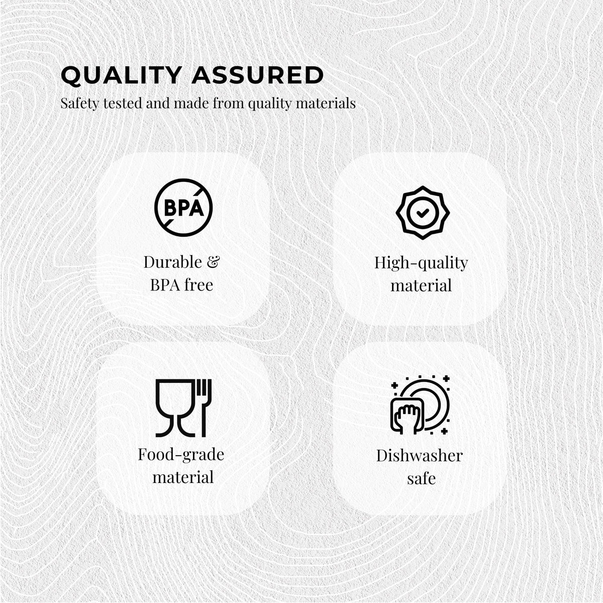 For Nutri Ninja 7 Fin Extractor Blade - Replacement Blender Juice Parts