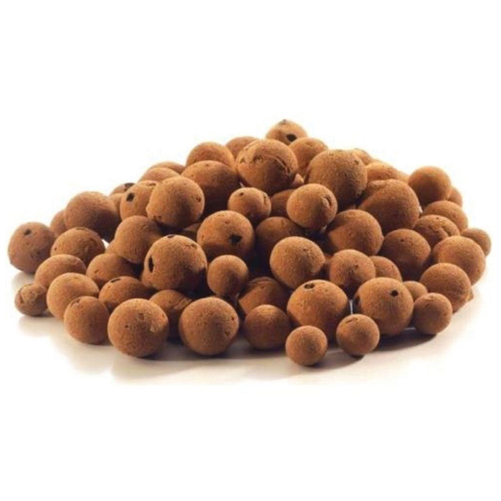 10L Hydro Clay Balls - Organic Premium Hydroponic Expanded Plant Growing Medium