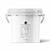 3.5Kg Organic Brown Linseed Flaxseed Tub Whole Flax Seed Non GMO Omega3 6 Fibre