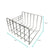 5L White Electric Towel Warmer Mini UV Steriliser Cabinet Hot Heater Sanitiser