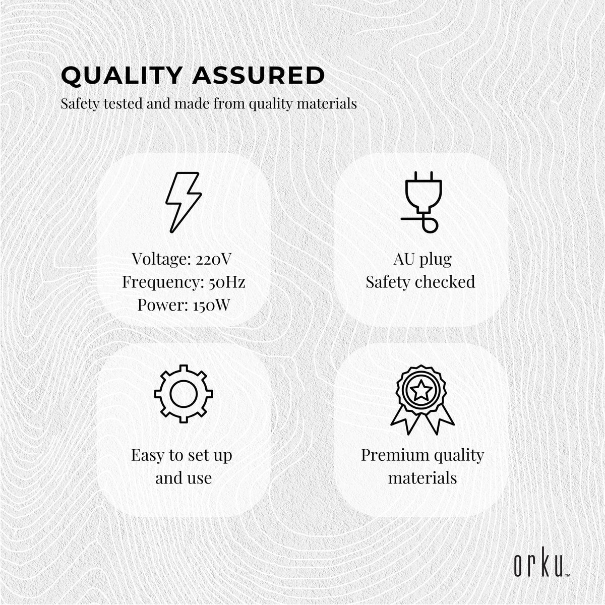 5L White Electric Towel Warmer Mini UV Steriliser Cabinet Hot Heater Sanitiser