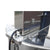 3 Frame Electrical Honey Extractor - Stainless Steel Bee Beekeeping Spinner