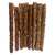 100g Dog Treat Chewy Kangaroo Sticks - Soft Dehydrated Australian Healthy Puppy Chew