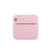 Portable Mini Printer Pink - Inkless Bluetooth Phone Pocket Thermal Printing