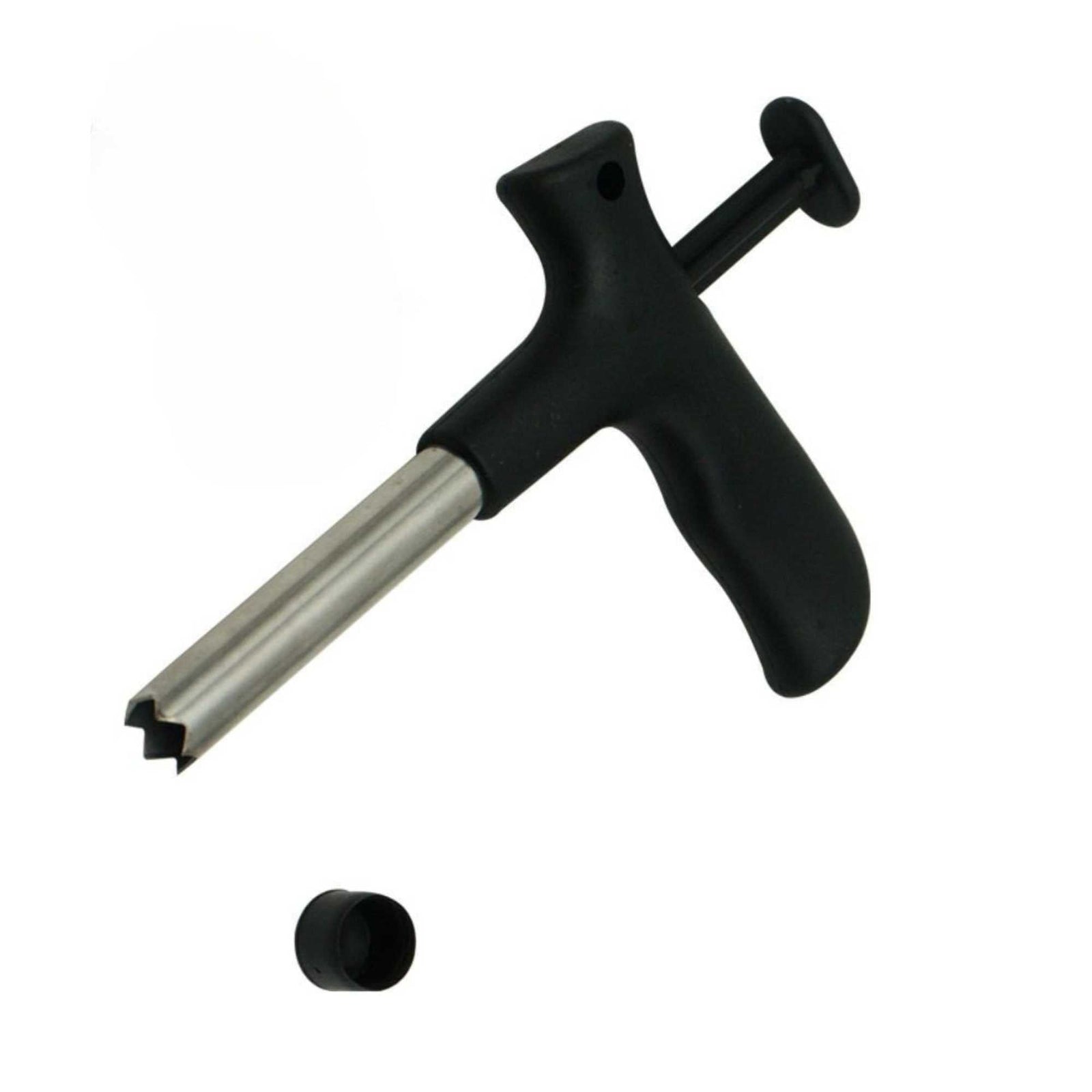 200x Kitchee Coconut Opener - Stainless Steel Hole Punch Kitchen Tool