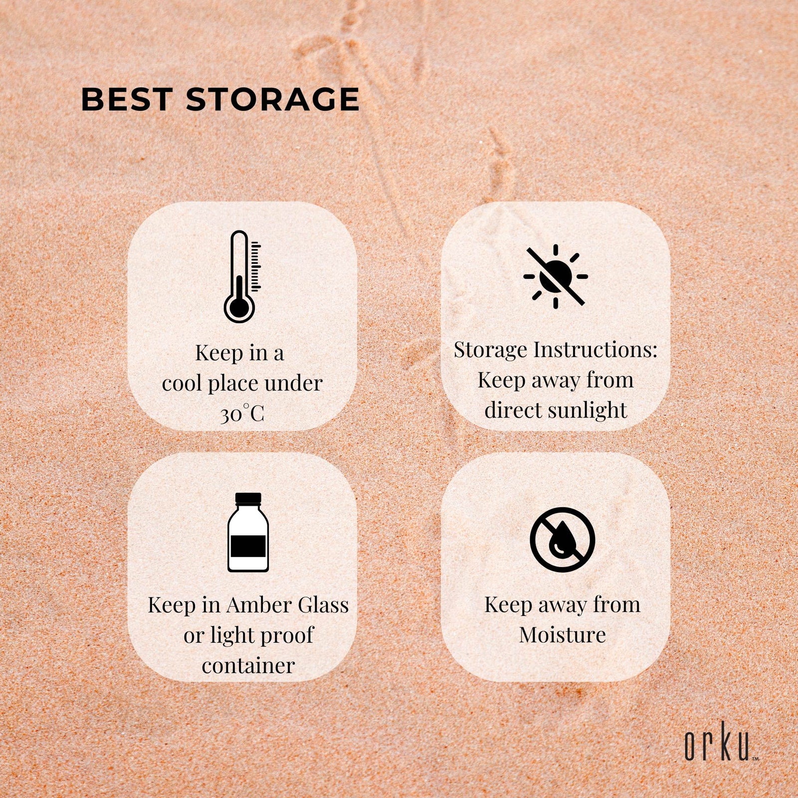 Orku 5L Pure Emu Oil - Natural Undiluted Australian Dromaius Novaehollandiae