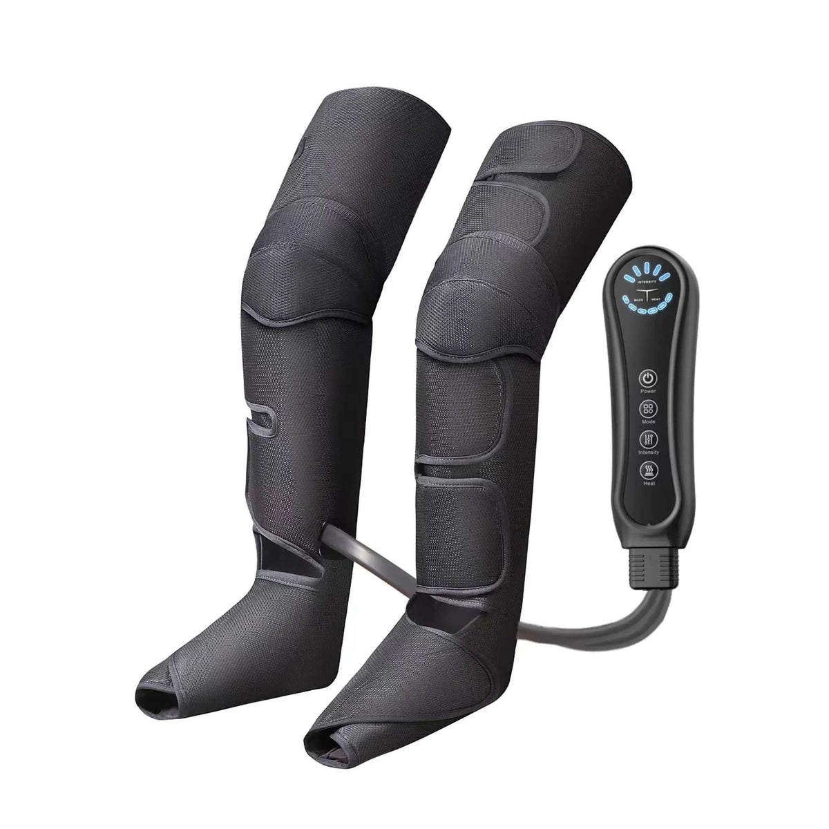 Orku Air Compression Massager for Leg Knee Foot - Pressure Therapy &amp; Circulation