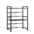 Kitchee Microwave Double Shelf - Expanding Storage Rack Kitchen Organiser Stand