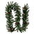 Christabelle 274cm Christmas Garland with Pine Cones & Berries