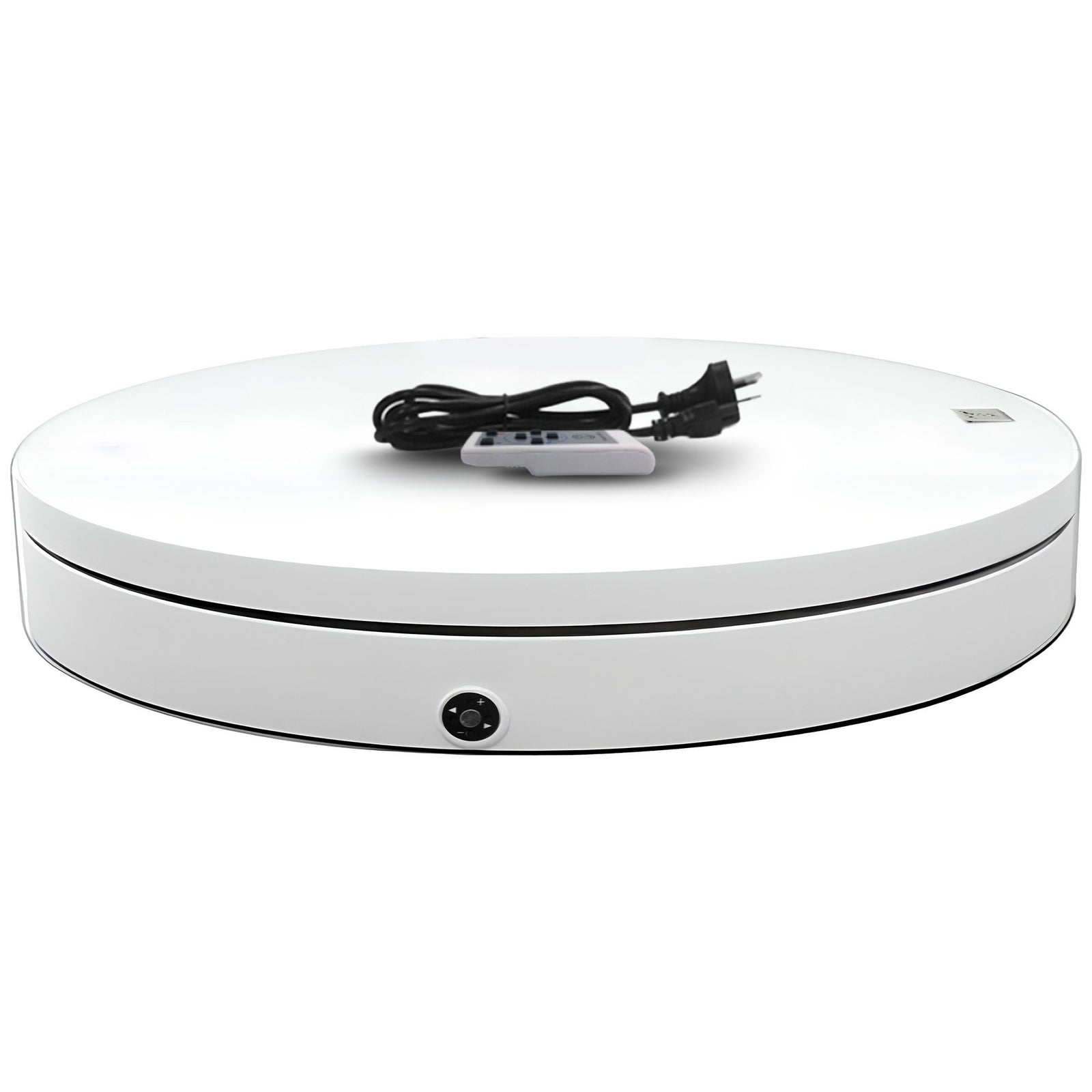 Christabelle 60cm 100kg Commercial-grade Electric Display Turntable Christmas