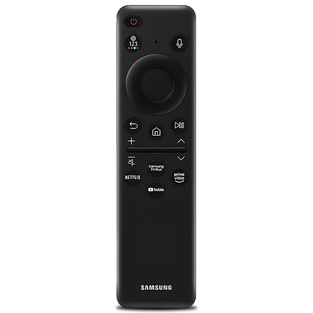 Samsung BN59-01480K Smart TV Remote Full Function, Voice &amp; Navigation