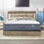 Laura Hill Exquisite Australian Made King Single Premium Mattress