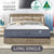 Laura Hill Exquisite Australian Made Long Single Premium Mattress