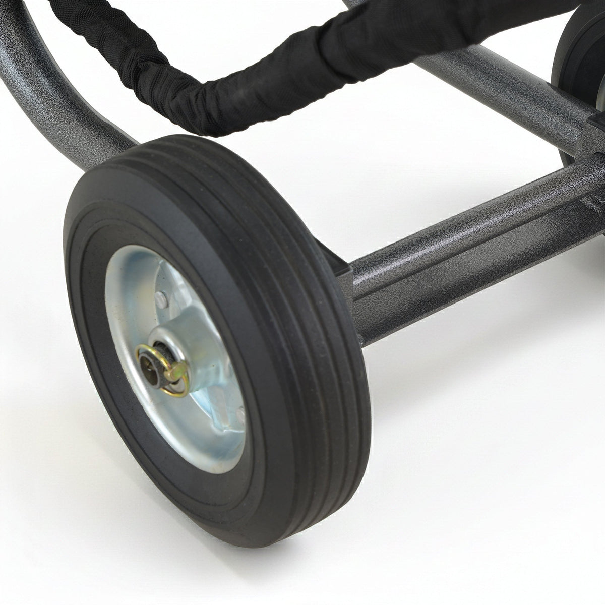 Yukon 12 Tonne Electric Hydraulic Log Splitter Heavy-Duty Firewood Splitter