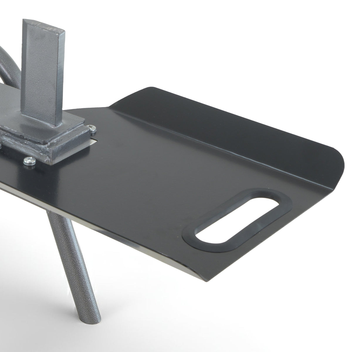 Yukon 12 Tonne Electric Hydraulic Log Splitter Heavy-Duty Firewood Splitter