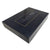 Laura Hill 600gsm Faux Mink Blanket Queen Size Double-sided Throw Rug Large Super Luxurious Soft - Green