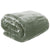 Laura Hill 800-GSM Mink Blanket Queen Size Double-Sided Soft Plush Bed Faux Throw Rug 220 X 240cm Heavy Sage