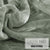 Laura Hill 800-GSM Mink Blanket Queen Size Double-Sided Soft Plush Bed Faux Throw Rug 220 X 240cm Heavy Sage