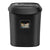 Centurion 25L 12-Sheet Paper Shredder Electric Cross-Cut Home & Office Cutter