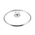 Stainless Steel Frying Pan Non-Stick Cooking Frypan Cookware 28cm Honeycomb Single Sided
