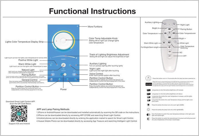 BAMDECOR C3342/2 Modern Crystal Chandeliers Lighting Fixtures Contemporary Wave Chandelier Lighting Fixtures Crystal Pendant Ceiling Lights for Living Room (Gold)