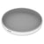 Ecoco Kitchen Rotating Spice Condiment Storage Rack Bathroom Swivel Tray Organizer Black