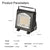 AMZ 1700W 2-in-1 Portable Outdoor Camping Butane Gas Heater Stove Steel Iron Aluminium Metal Manual Application for Travel