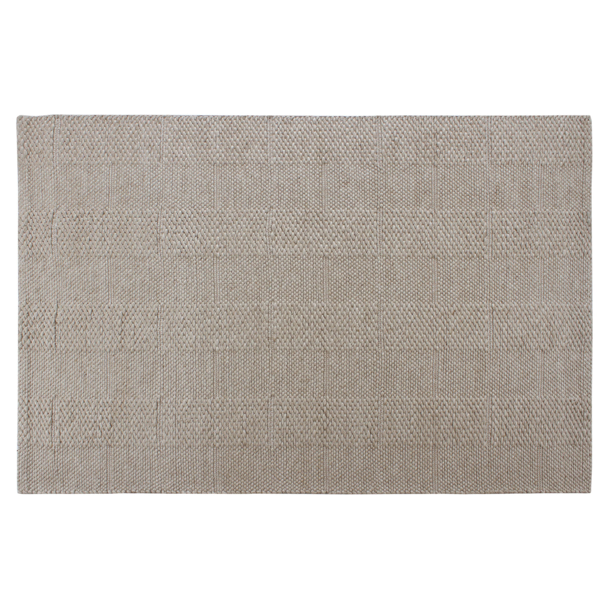 Milano Hand Woven Wool Rug - 240x340