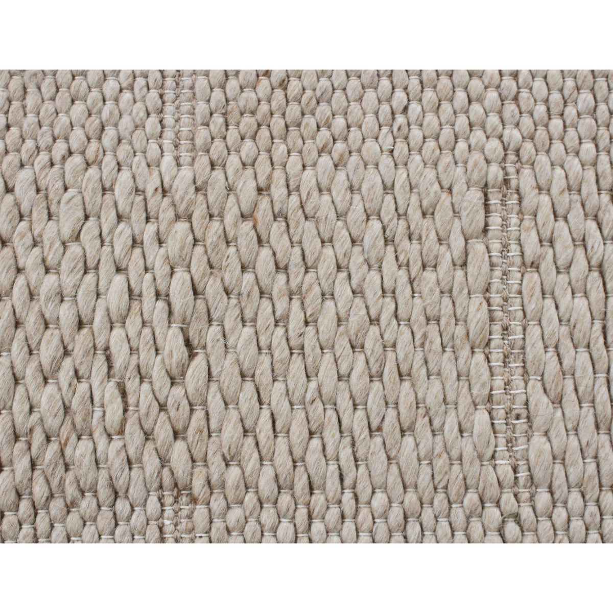 Milano Hand Woven Wool Rug - 160x230