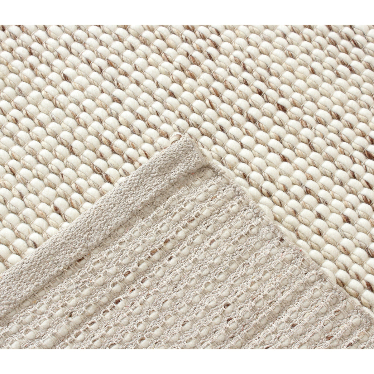 Ashley Premium Handmade Wool Rug - 240x340