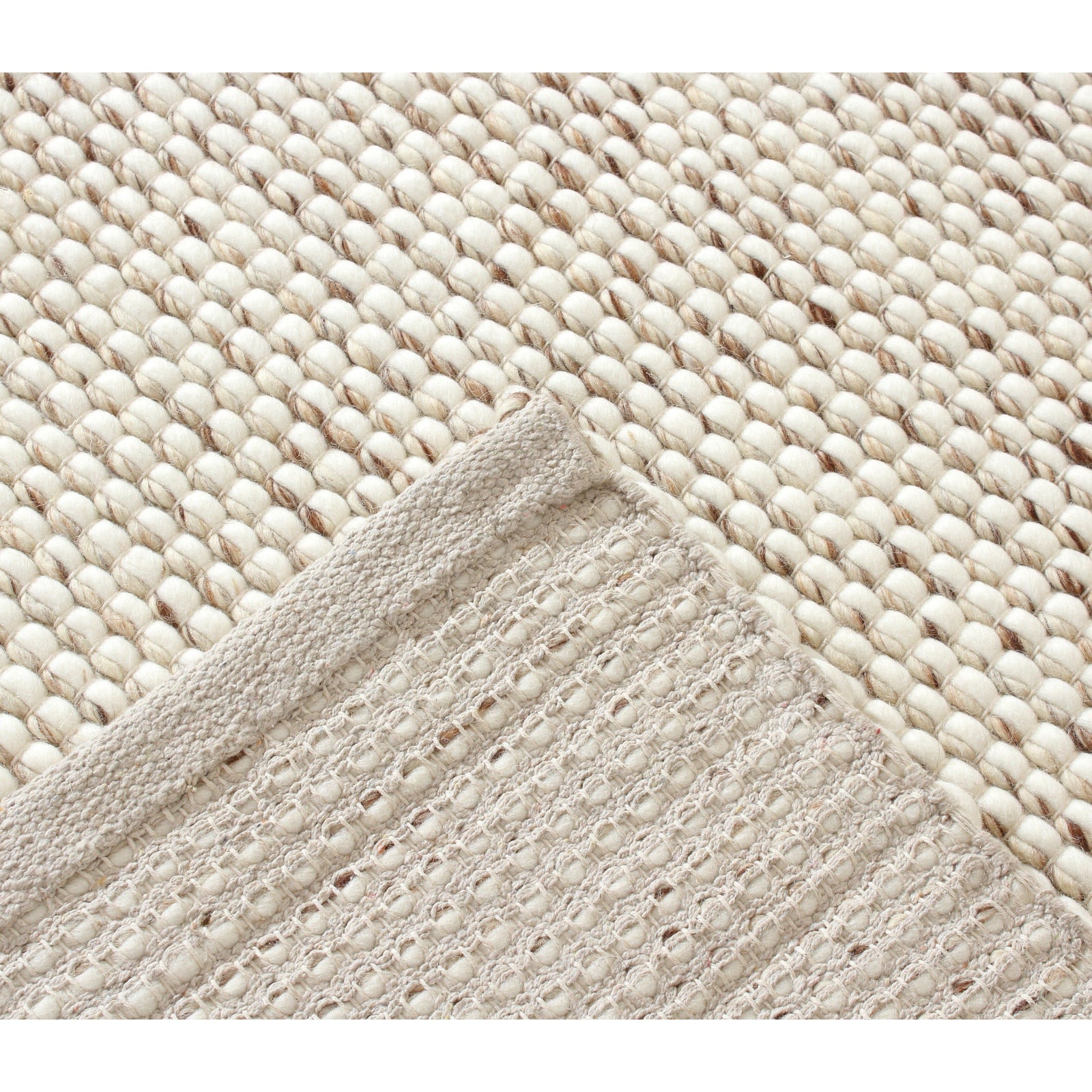 Ashley Premium Handmade Wool Rug - 160x230