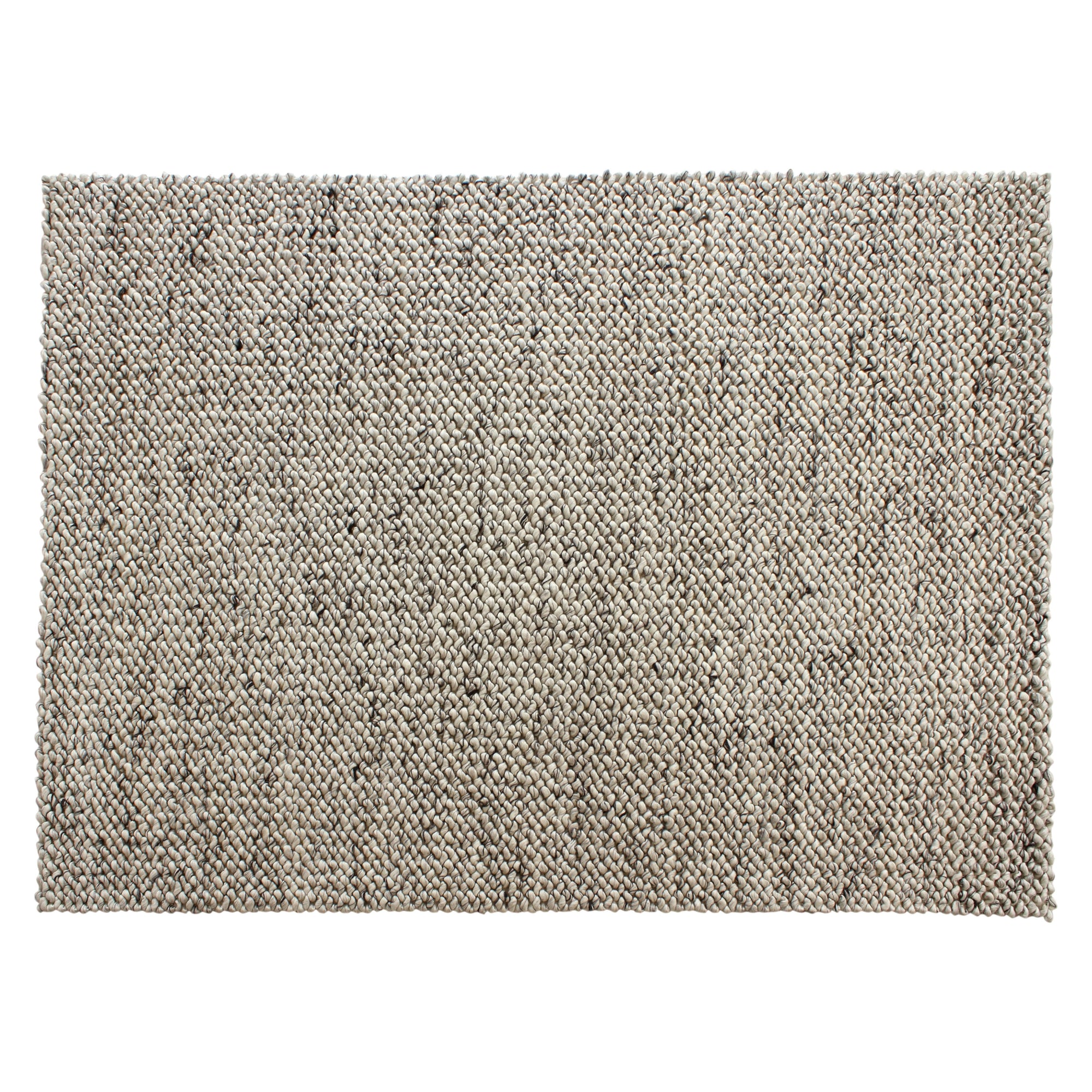 Aurora Hand Woven Wool Floor Rug - 240x340