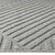Alpha Outdoor Rug - Light Grey - 120x170
