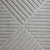 Alpha Outdoor Rug - Light Grey - 120x170