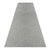 Alpha Outdoor Rug - Light Grey - 120x170