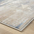 Grande Jacquard Rug - Stone - 120x170