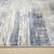 Grande Jacquard Rug - Stone - 120x170