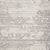 Addie Soft Pile Rug - Light Grey - 120x180