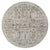 Aubre Contemporary Area Rug - Taupe - 120x180