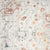 Ornate Persian Vintage Rug - Cream - 160x230