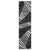 Adore Geometric Textural Rug - Grey - 240x330