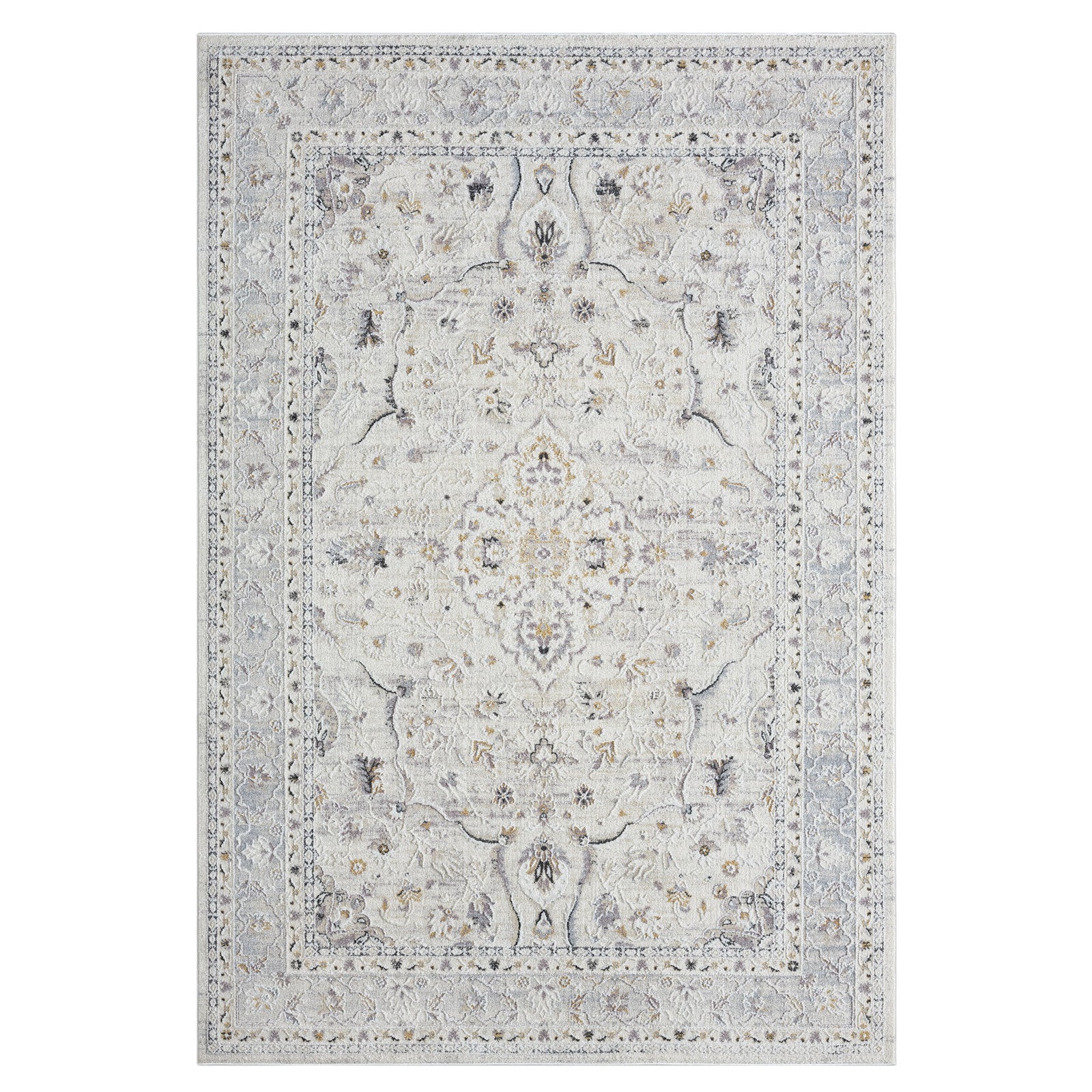 Amore Premium Rug - Stone - 240x330