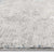 Maddison Bella Area Rug - Light Grey - 300x400