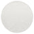 Grande Jacquard Rug - Ivory - 80x150