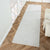 Grande Jacquard Rug - Pearl - 80x300