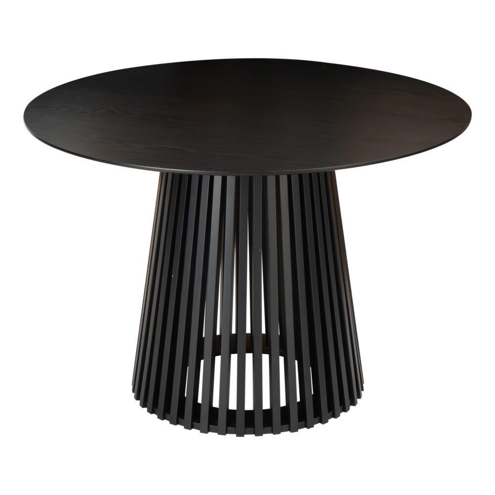Palmer Sleek Silhouette Dining Table