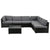 Veranda Fancy Grande Sofa Set