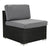 Veranda Fancy Grande Sofa Set